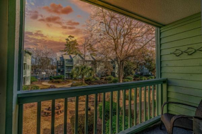 Myrtle Beach Resort Amenity-Rich Escape 4205